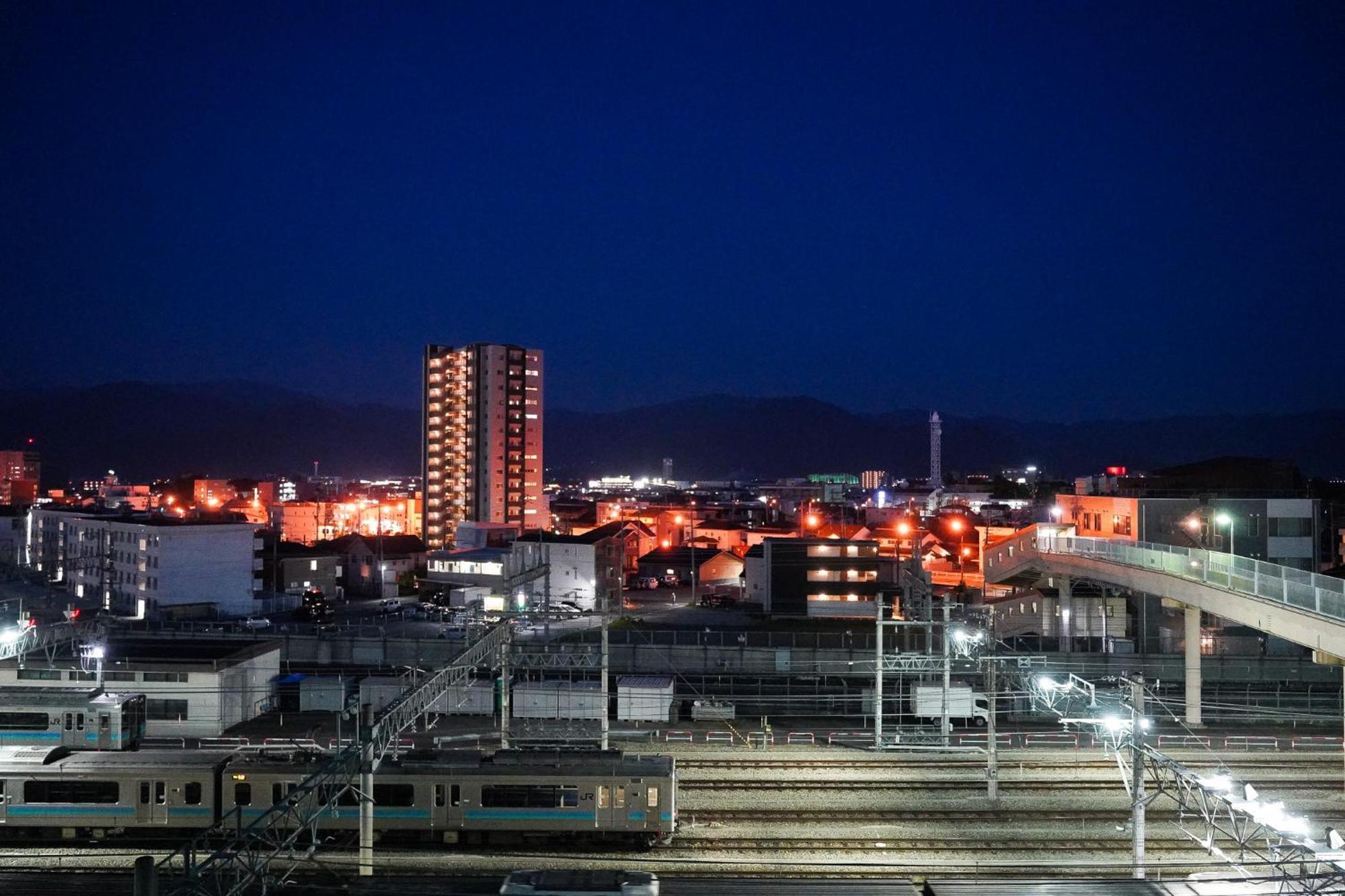Hostel Local Knot Backpackers Nagano Zewnętrze zdjęcie