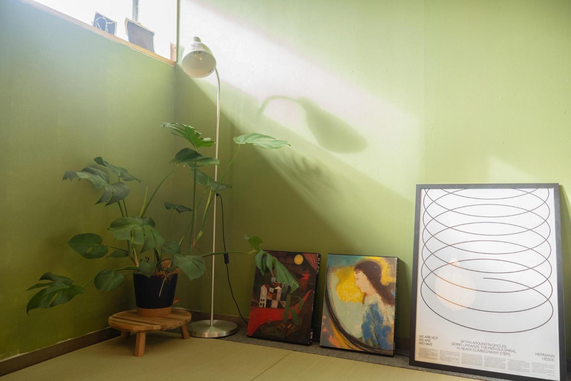 Hostel Local Knot Backpackers Nagano Zewnętrze zdjęcie