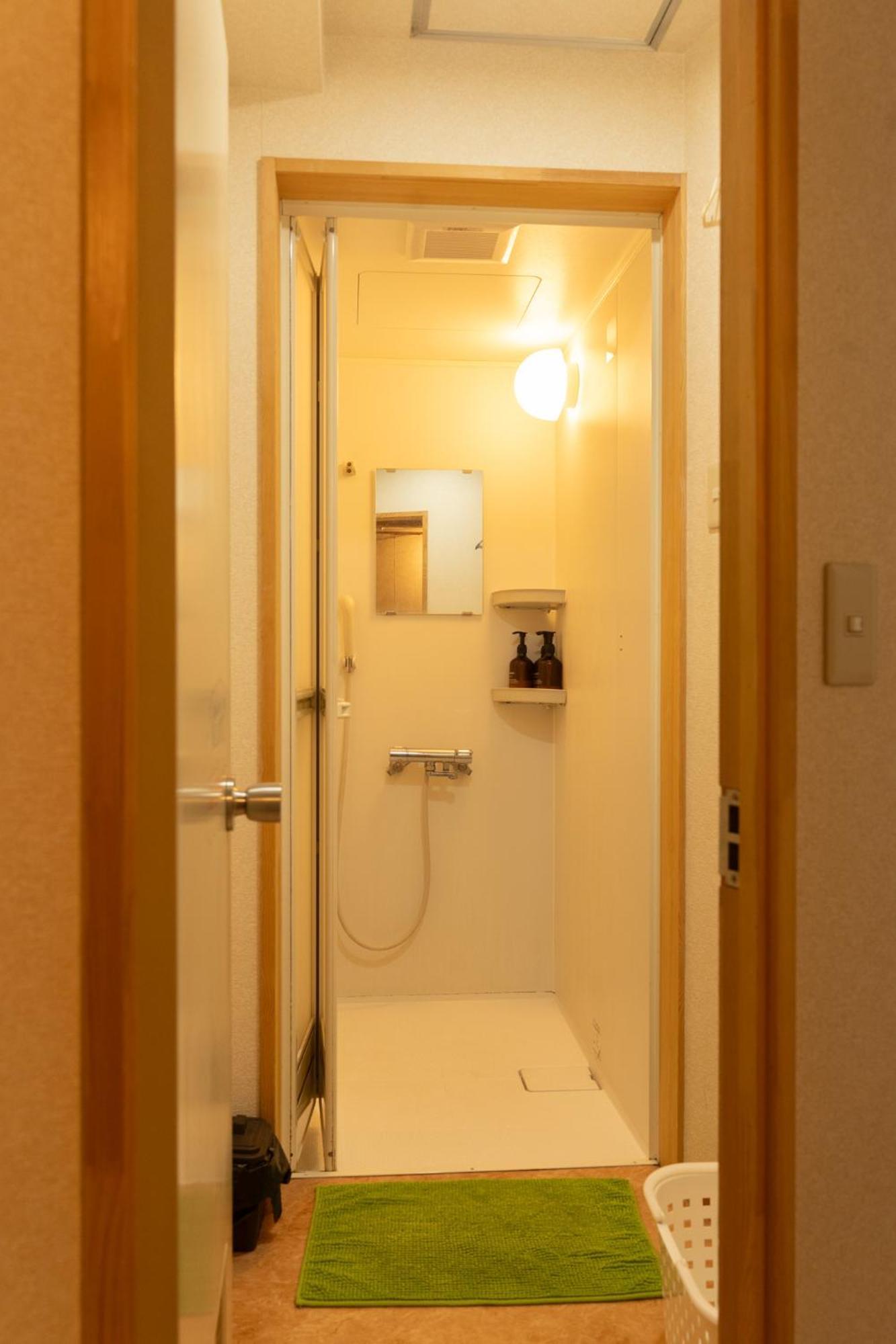 Hostel Local Knot Backpackers Nagano Zewnętrze zdjęcie