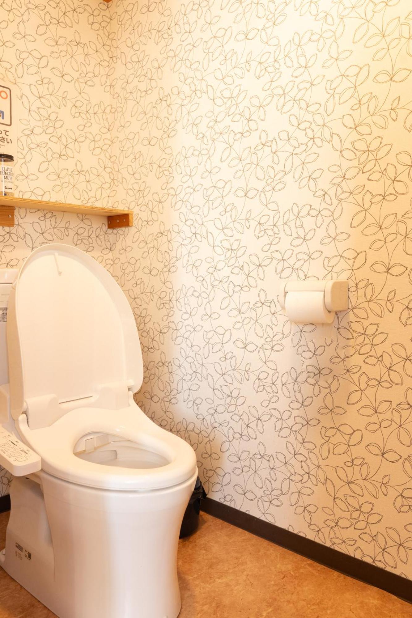 Hostel Local Knot Backpackers Nagano Zewnętrze zdjęcie