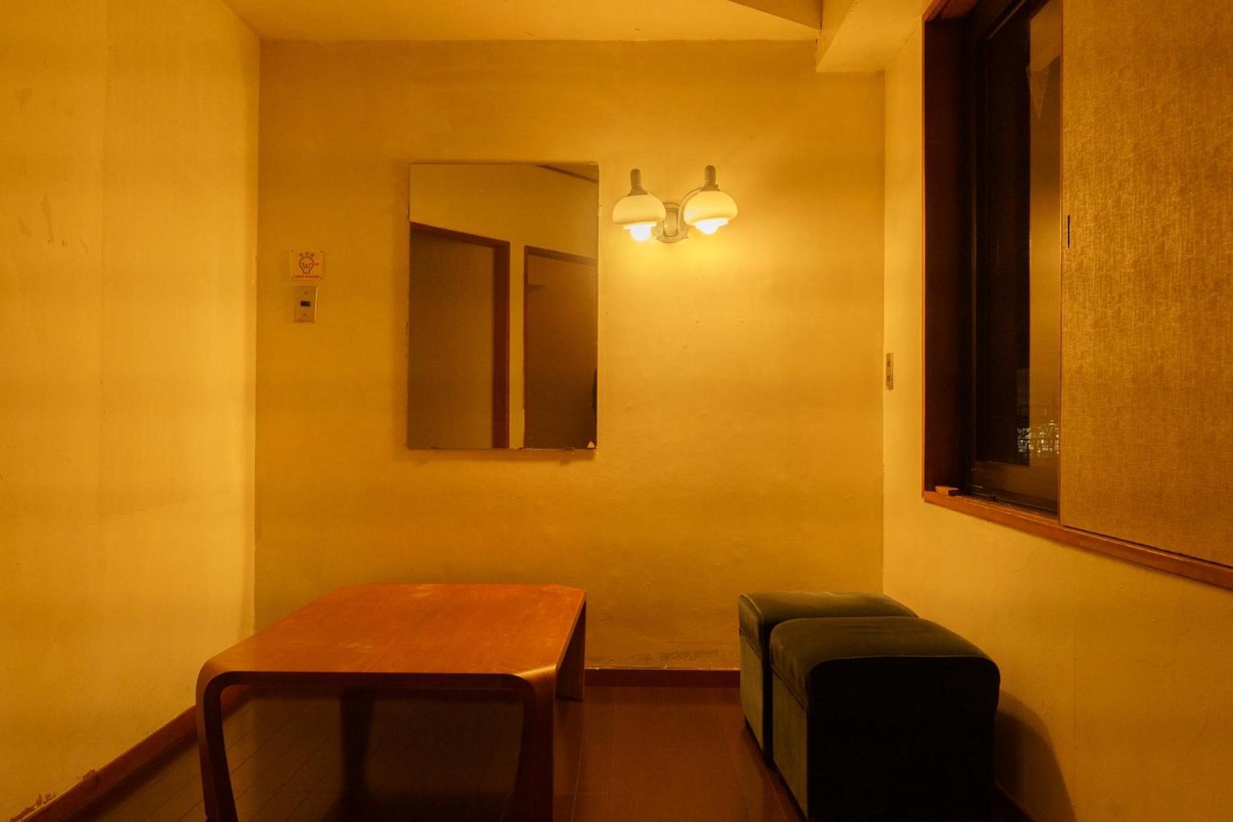 Hostel Local Knot Backpackers Nagano Zewnętrze zdjęcie