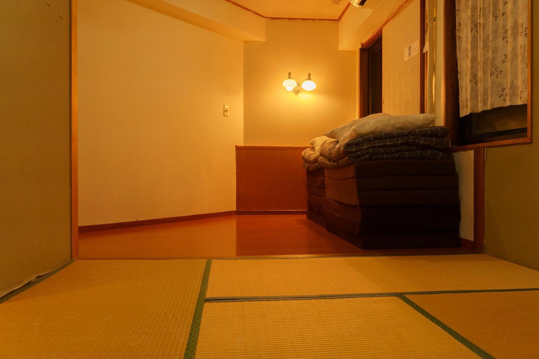 Hostel Local Knot Backpackers Nagano Zewnętrze zdjęcie